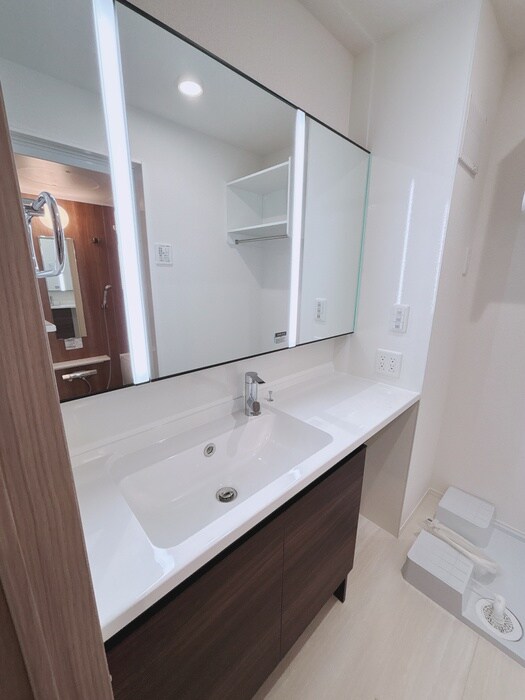 D-ROOMPREMIUM多磨霊園駅の物件内観写真