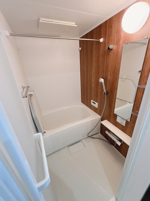 D-ROOMPREMIUM多磨霊園駅の物件内観写真