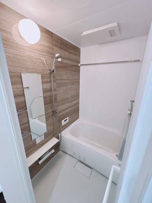 D-ROOMPREMIUM多磨霊園駅の物件内観写真