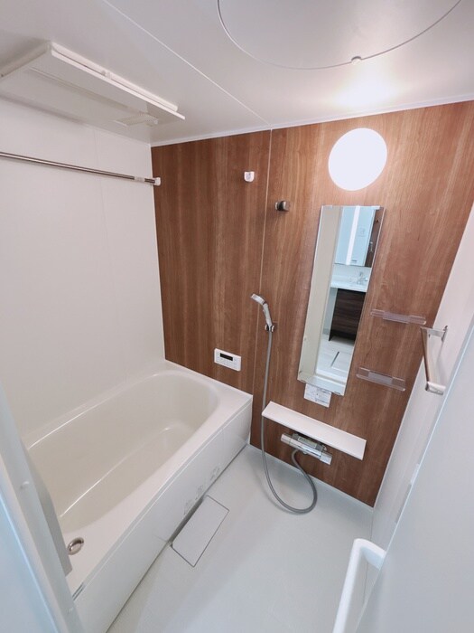 D-ROOMPREMIUM多磨霊園駅の物件内観写真