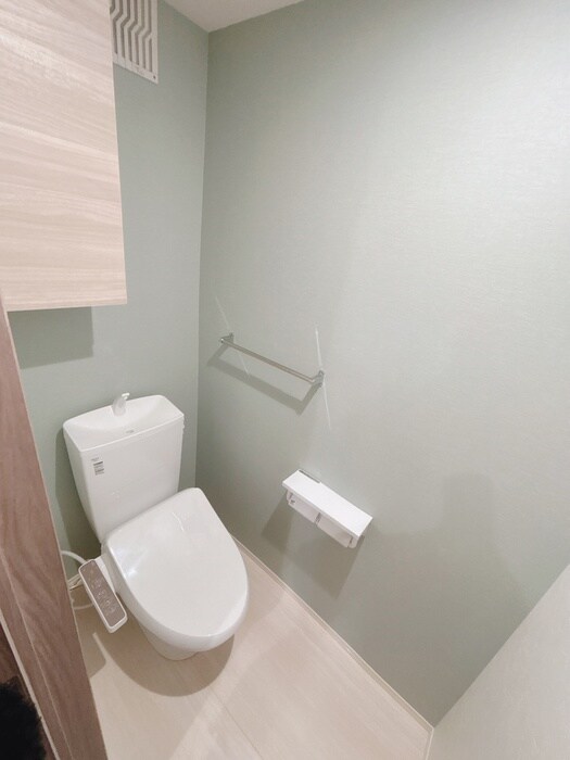 D-ROOMPREMIUM多磨霊園駅の物件内観写真