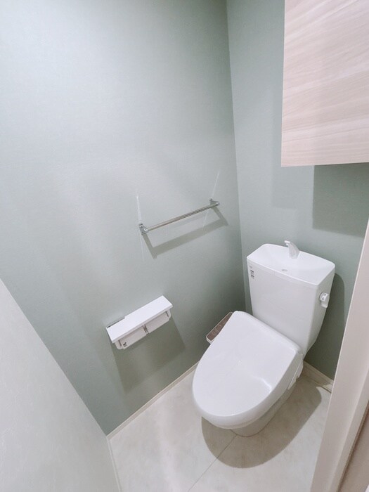 D-ROOMPREMIUM多磨霊園駅の物件内観写真