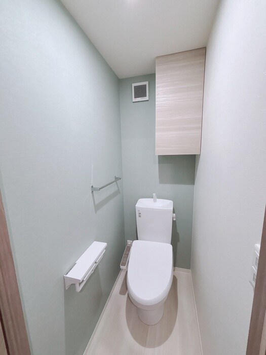 D-ROOMPREMIUM多磨霊園駅の物件内観写真