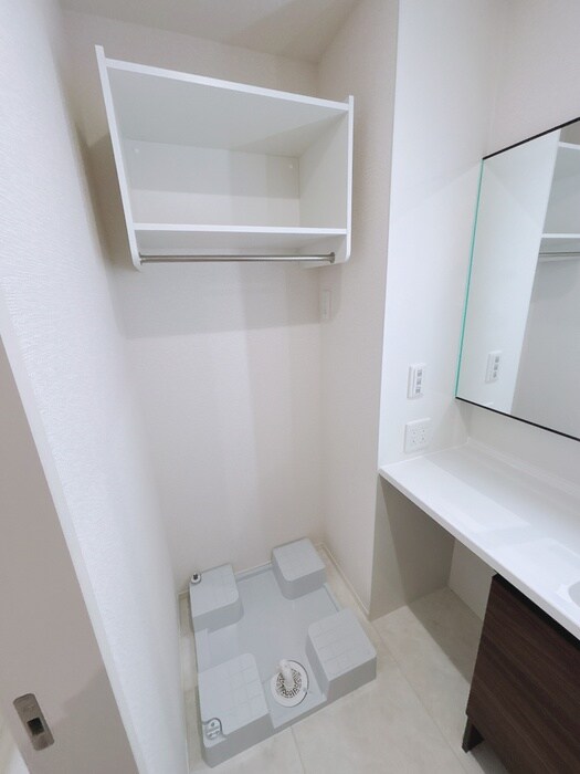 D-ROOMPREMIUM多磨霊園駅の物件内観写真