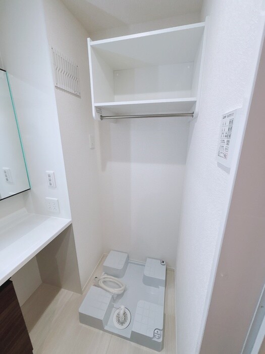 D-ROOMPREMIUM多磨霊園駅の物件内観写真