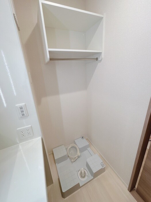 D-ROOMPREMIUM多磨霊園駅の物件内観写真