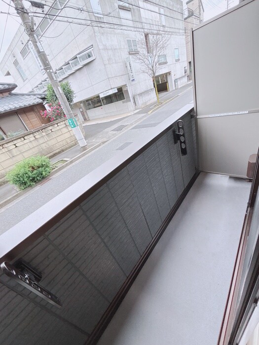 D-ROOMPREMIUM多磨霊園駅の物件内観写真