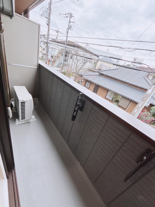 D-ROOMPREMIUM多磨霊園駅の物件内観写真