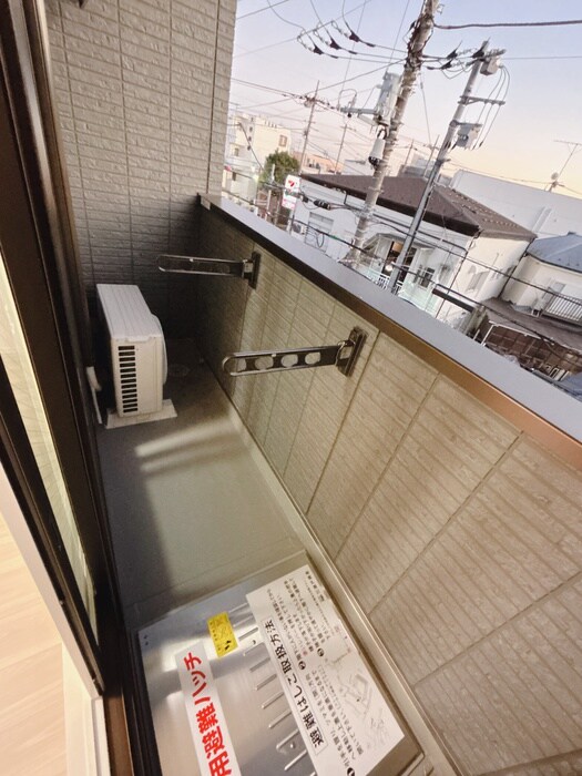 D-ROOMPREMIUM多磨霊園駅の物件内観写真