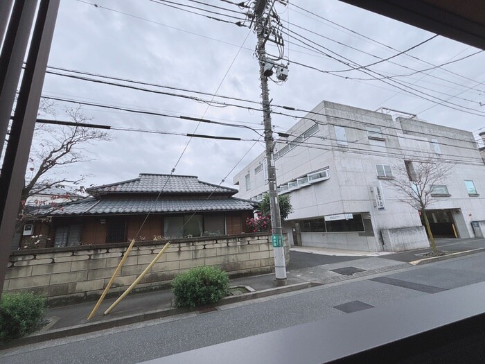 D-ROOMPREMIUM多磨霊園駅の物件内観写真