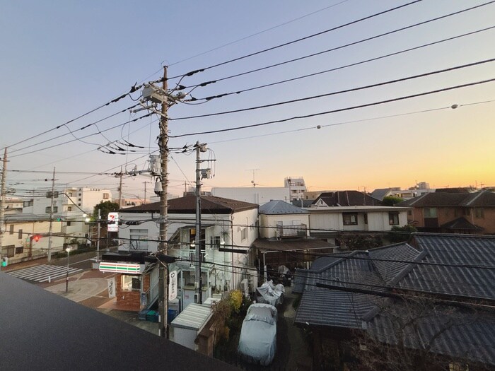 D-ROOMPREMIUM多磨霊園駅の物件内観写真