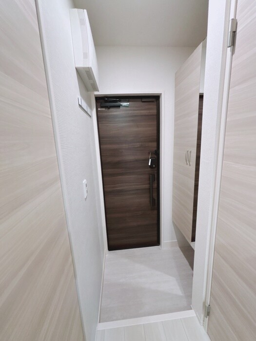 D-ROOMPREMIUM多磨霊園駅の物件内観写真