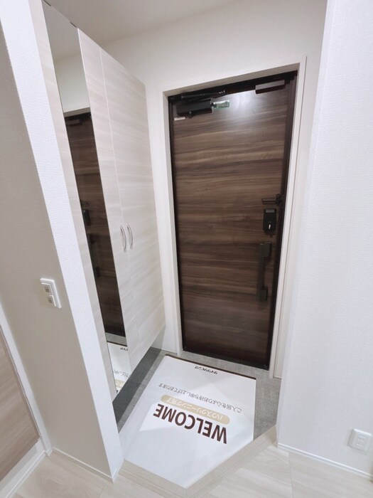 D-ROOMPREMIUM多磨霊園駅の物件内観写真