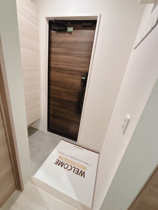 D-ROOMPREMIUM多磨霊園駅の物件内観写真