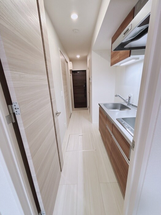 D-ROOMPREMIUM多磨霊園駅の物件内観写真