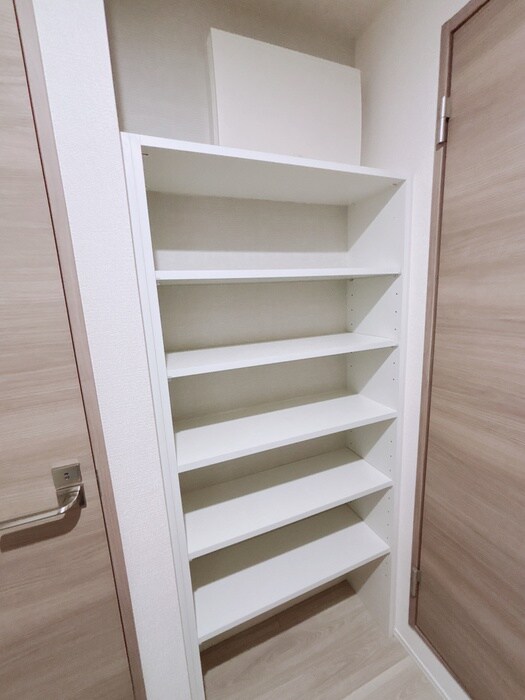 D-ROOMPREMIUM多磨霊園駅の物件内観写真