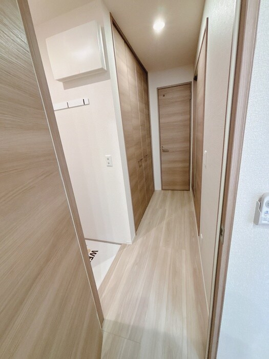 D-ROOMPREMIUM多磨霊園駅の物件内観写真