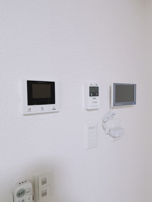 D-ROOMPREMIUM多磨霊園駅の物件内観写真