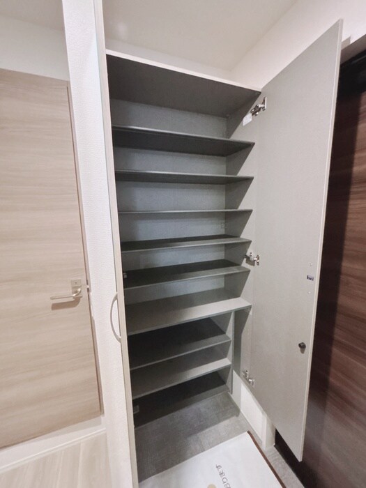 D-ROOMPREMIUM多磨霊園駅の物件内観写真