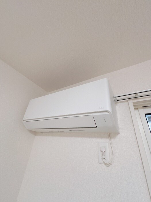 D-ROOMPREMIUM多磨霊園駅の物件内観写真