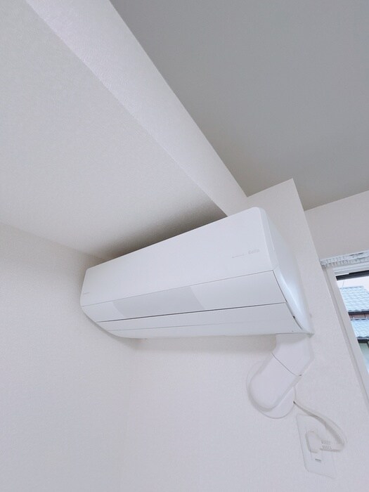 D-ROOMPREMIUM多磨霊園駅の物件内観写真