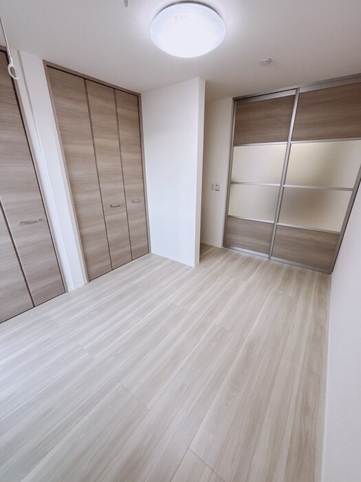 D-ROOMPREMIUM多磨霊園駅の物件内観写真