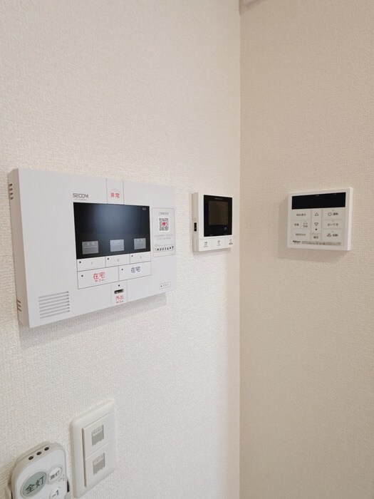 D-ROOMPREMIUM多磨霊園駅の物件内観写真