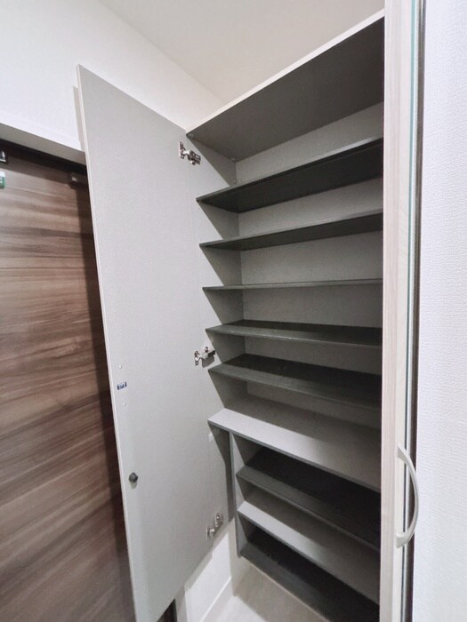 D-ROOMPREMIUM多磨霊園駅の物件内観写真