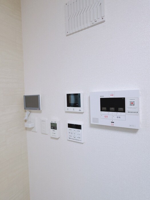 D-ROOMPREMIUM多磨霊園駅の物件内観写真