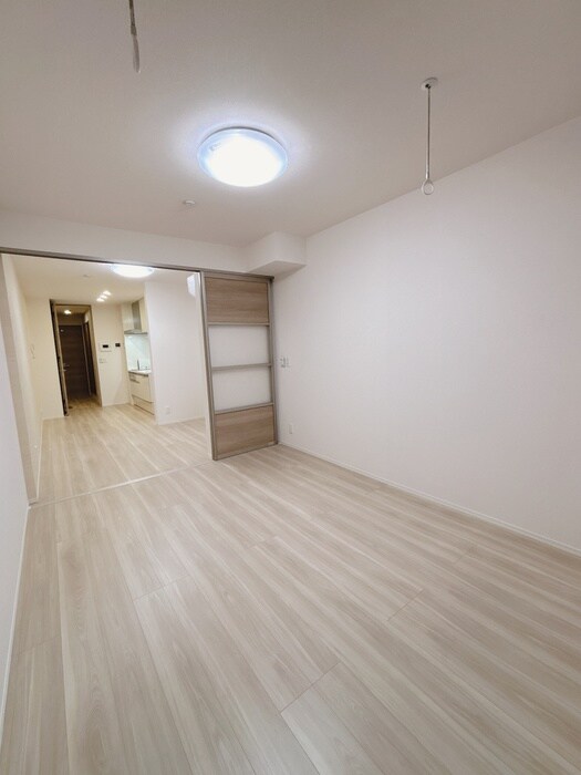 D-ROOMPREMIUM多磨霊園駅の物件内観写真