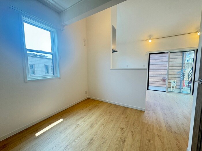 フローレットⅡの物件内観写真