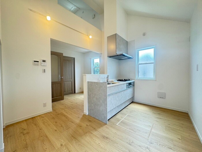 フローレットⅡの物件内観写真