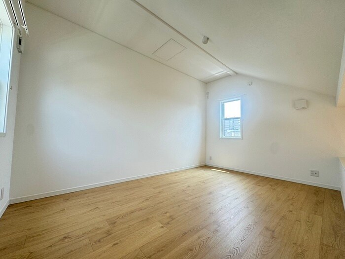 フローレットⅡの物件内観写真