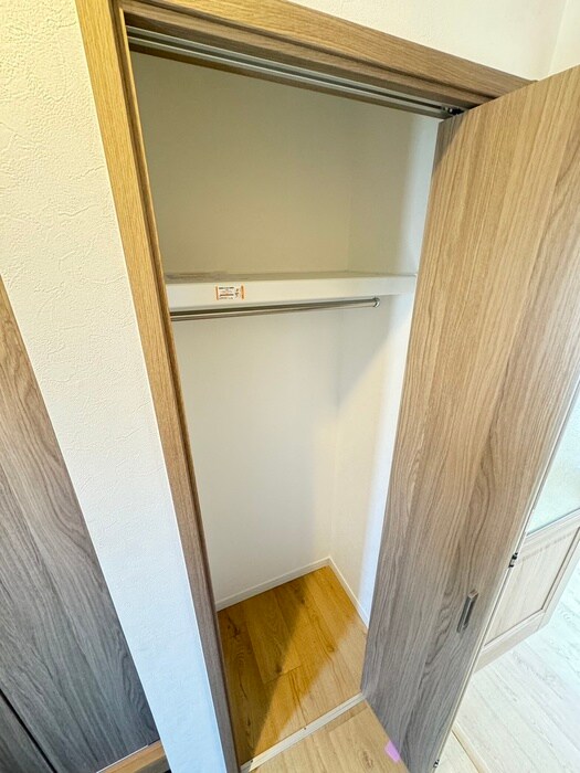 フローレットⅡの物件内観写真