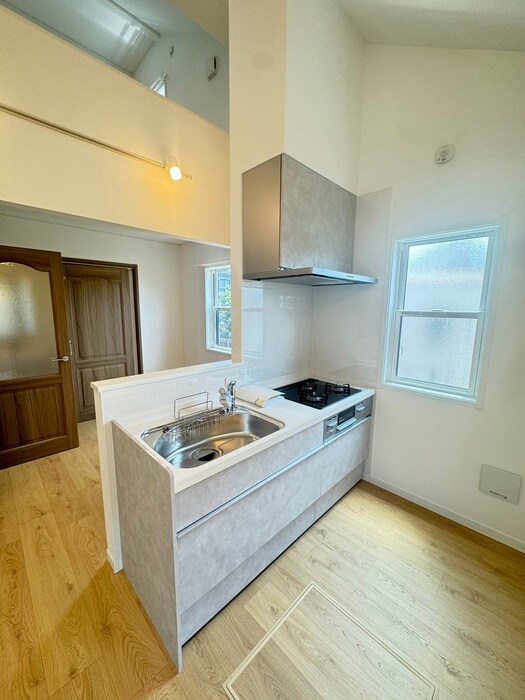 フローレットⅡの物件内観写真