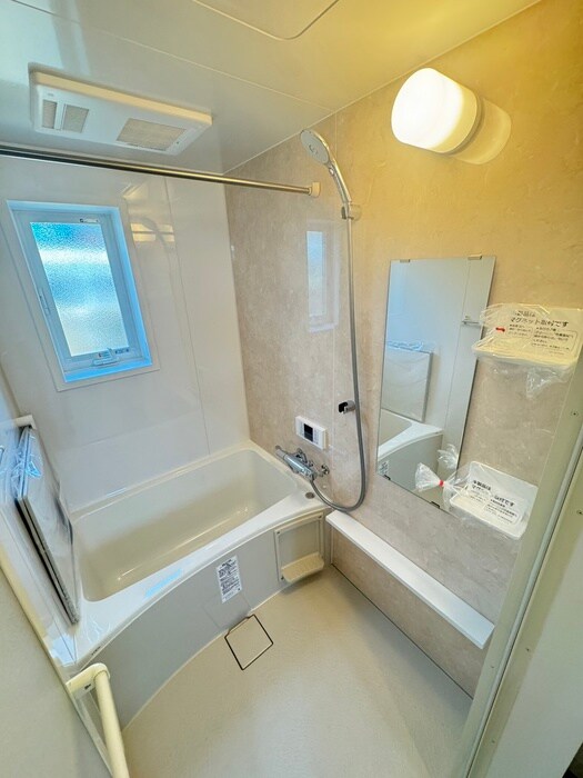 フローレットⅡの物件内観写真