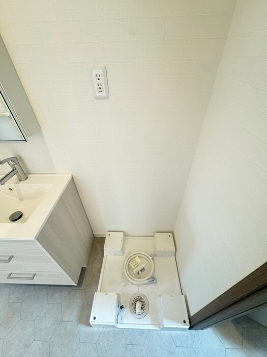 フローレットⅡの物件内観写真