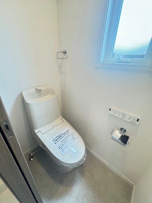 フローレットⅡの物件内観写真