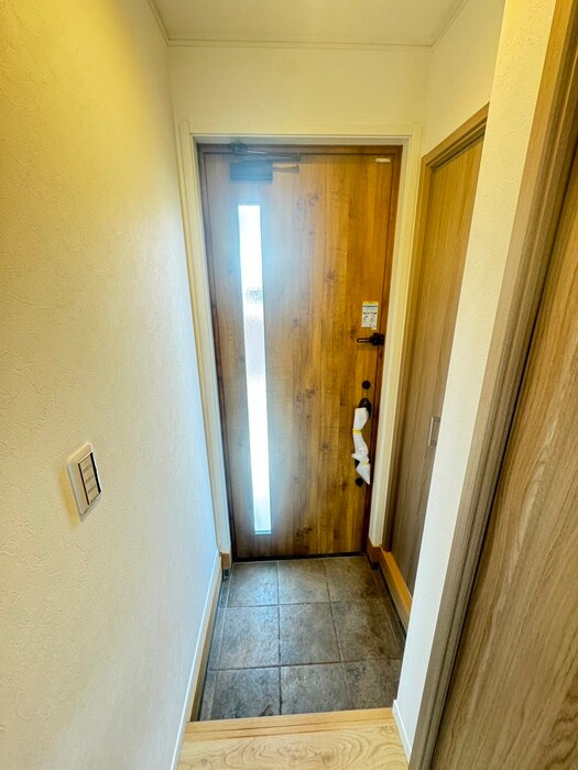 フローレットⅡの物件内観写真