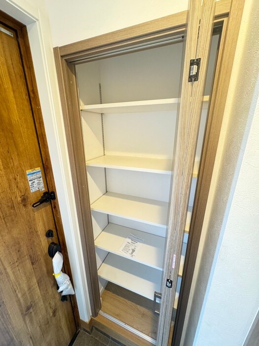 フローレットⅡの物件内観写真