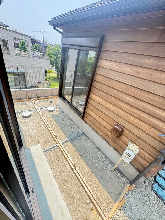 フローレットⅡの物件内観写真