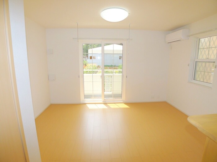 グリーンパークⅡの物件内観写真