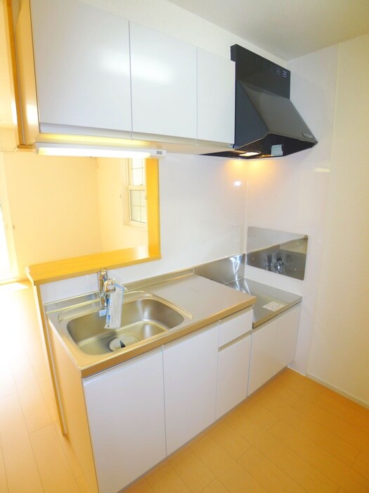 グリーンパークⅡの物件内観写真