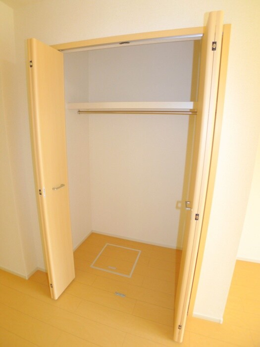 グリーンパークⅡの物件内観写真