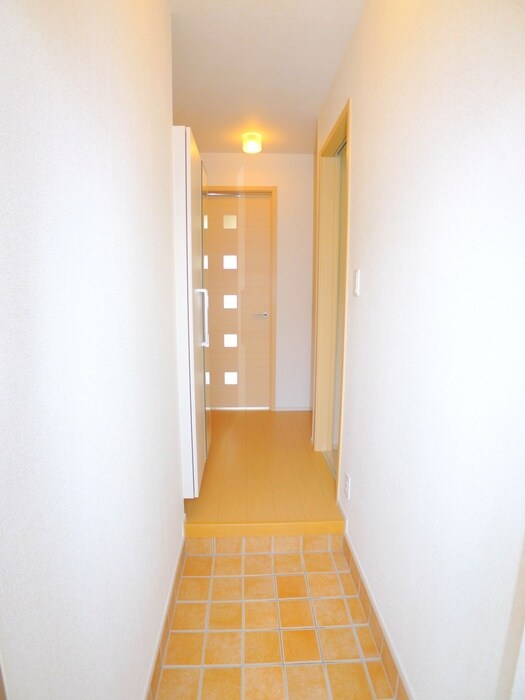 グリーンパークⅡの物件内観写真