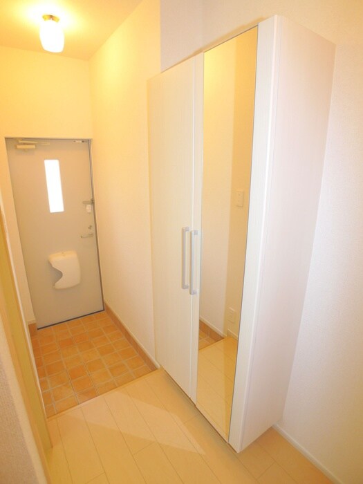 グリーンパークⅡの物件内観写真