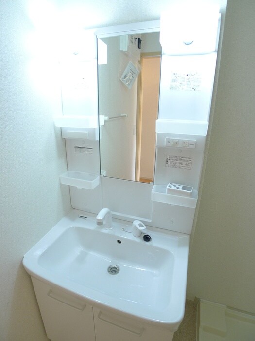 グリーンパークⅡの物件内観写真