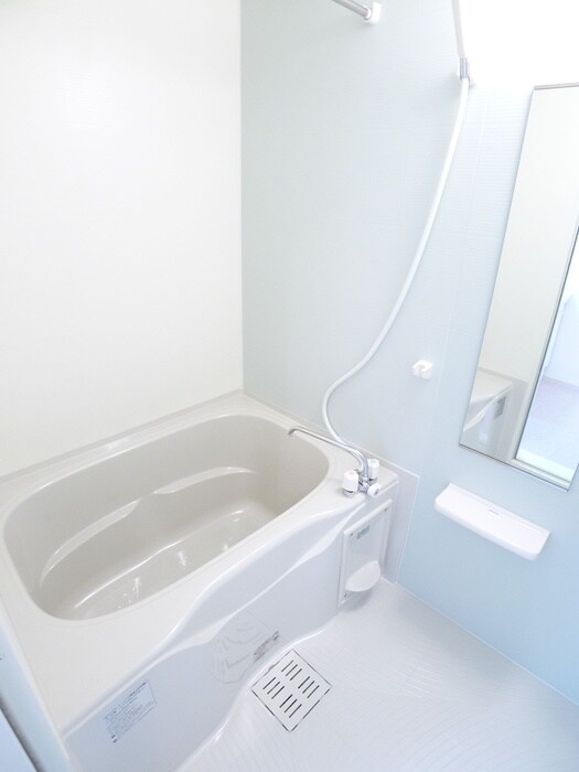 グリーンパークⅡの物件内観写真