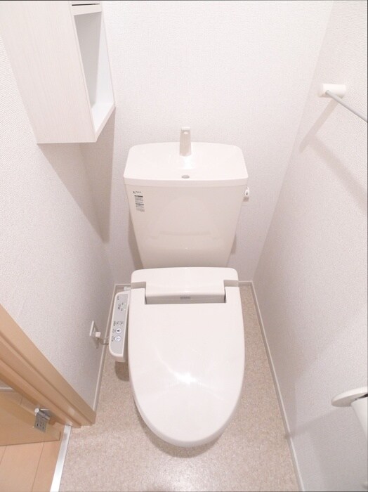 グリーンパークⅡの物件内観写真