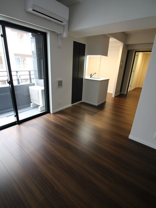 S-RESIDENCE日本橋馬喰町の物件内観写真